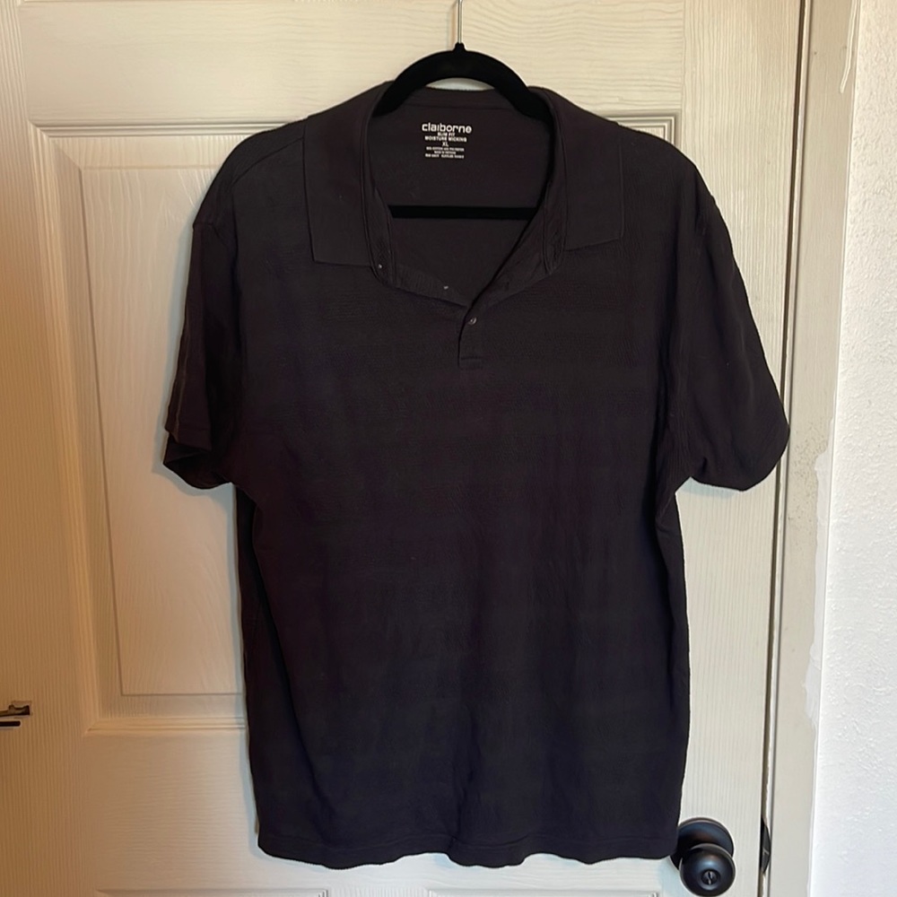 Claiborne Polo